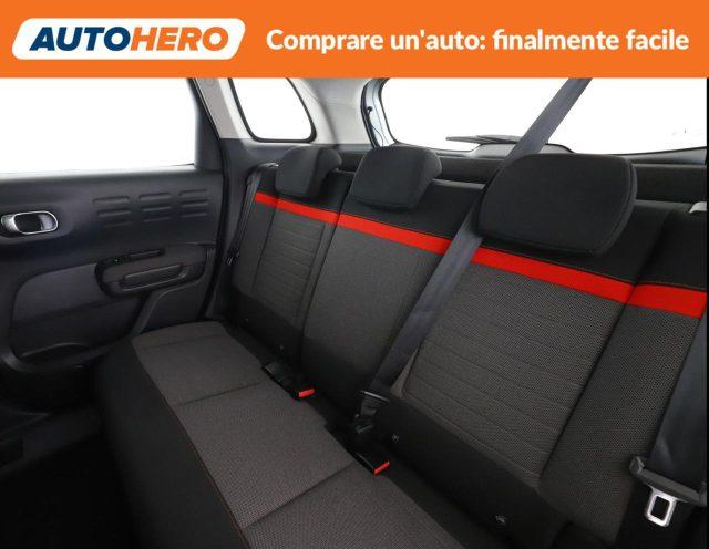 CITROEN C3 Aircross PureTech 110 S&S Feel