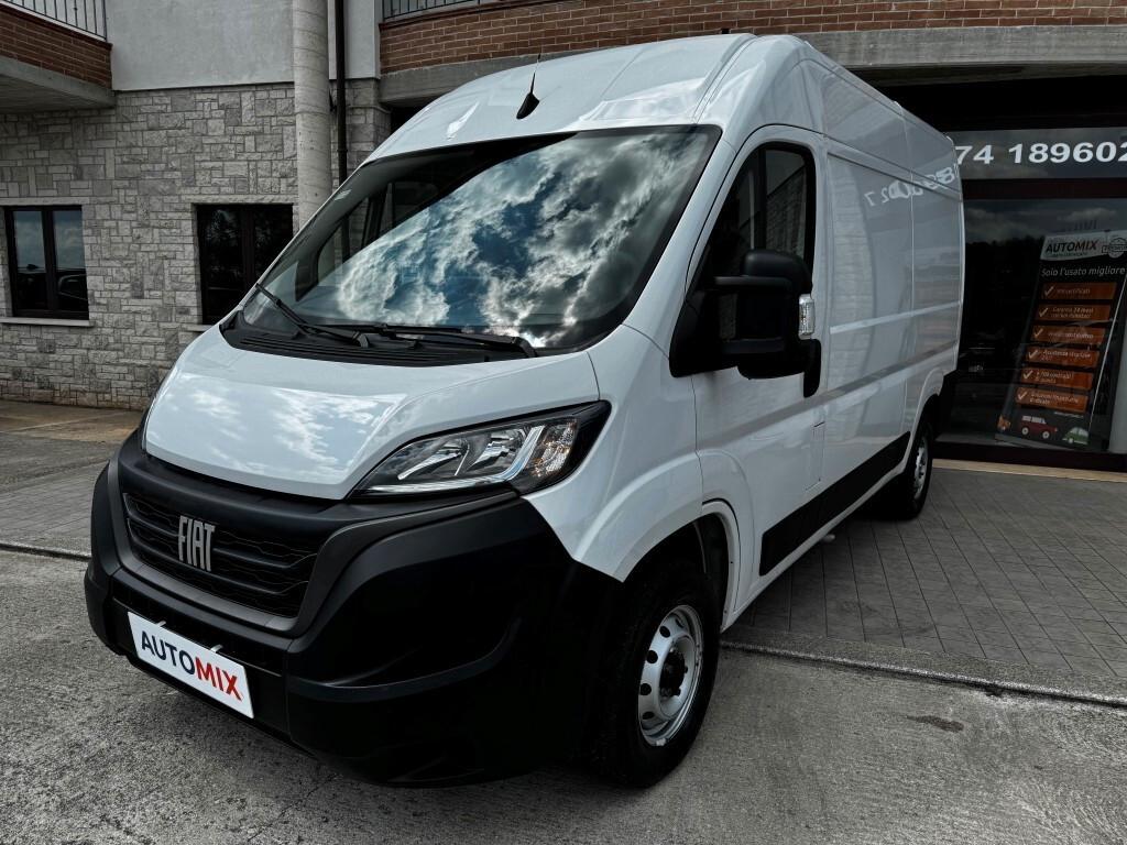 Fiat Ducato 2.2 MJT 35Q 140CV L2H2