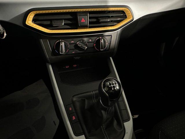 SEAT Arona 1.0 EcoTSI 95 CV Style