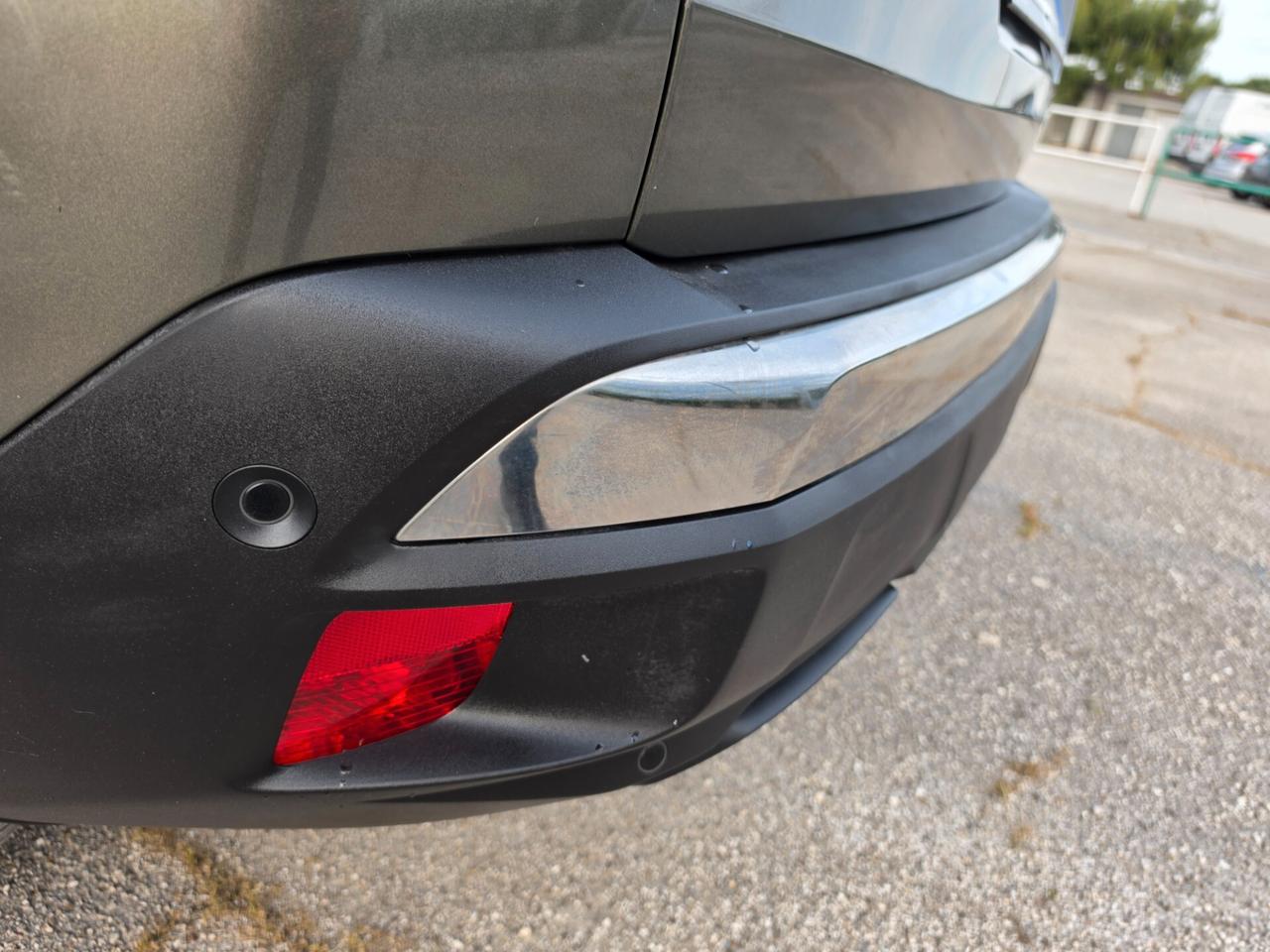 Peugeot 3008 PureTech Turbo 130 S&S Allure