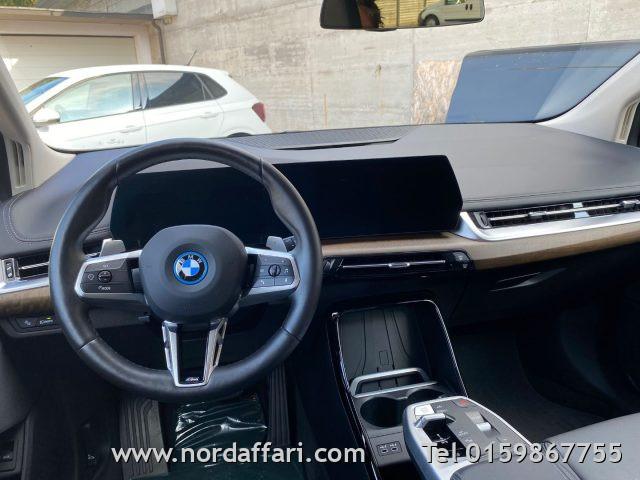 BMW 225 e xDrive Active Tourer Luxury