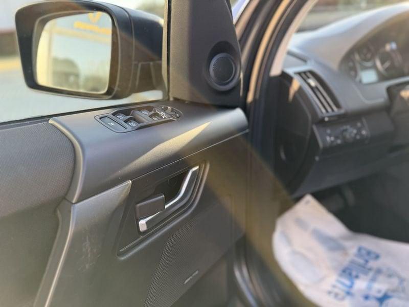 Land Rover Freelander 2.2 TD4 S 4WD