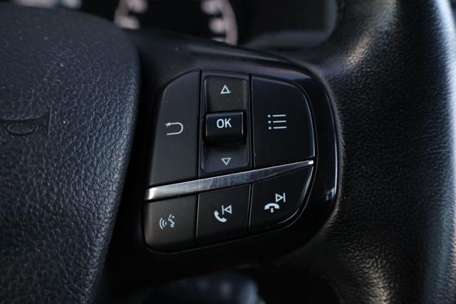 OPEL Movano Ford Transit GRU 350 L5 Ruote Gemellate Cassonato