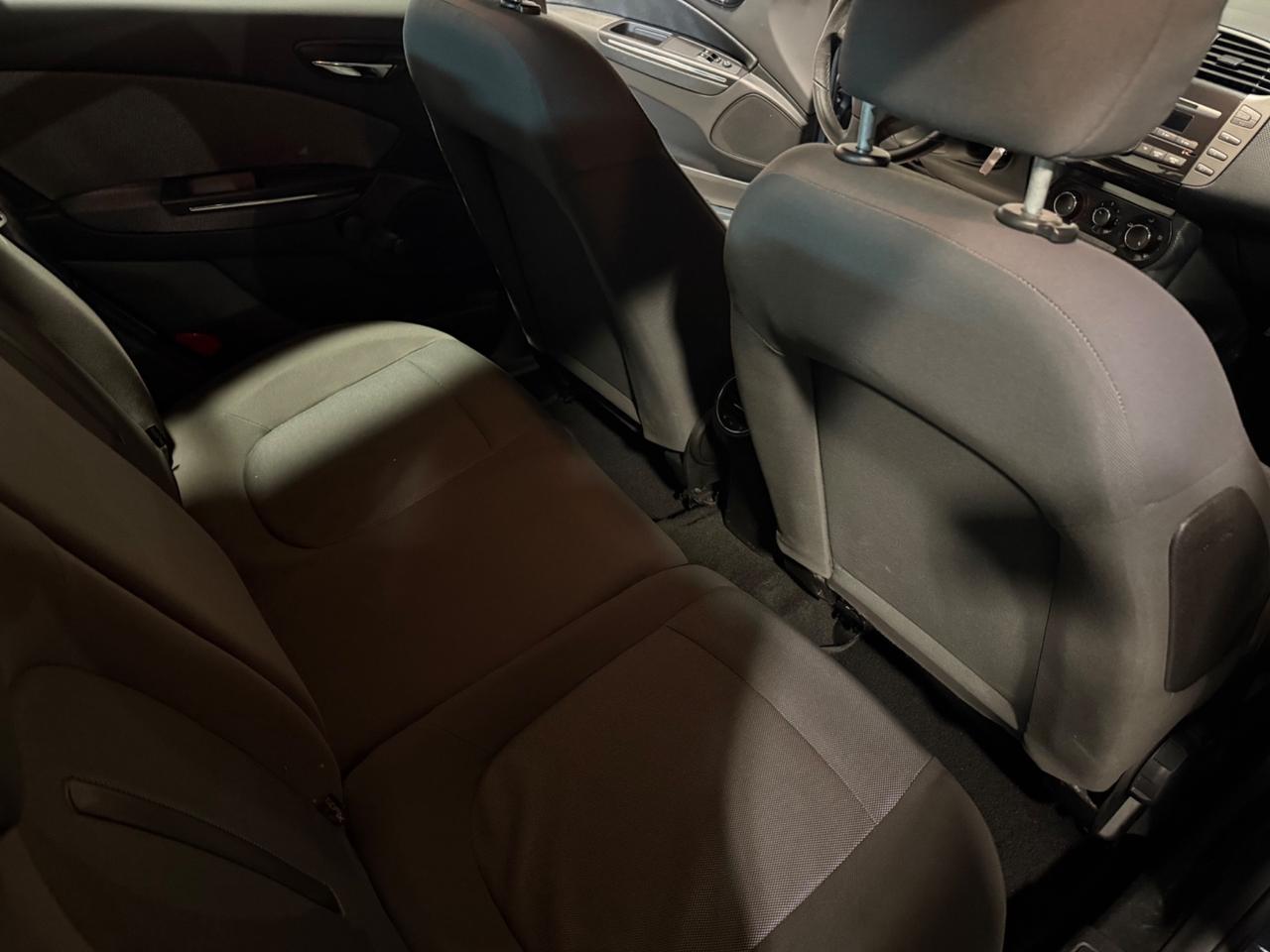 Fiat Bravo 1.6 MJT 105 CV Dynamic