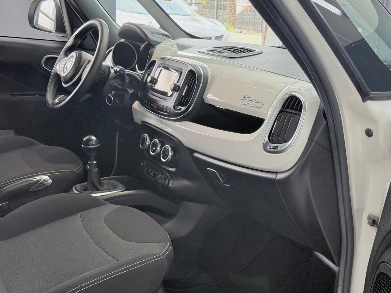 Fiat 500L 1.3 Multijet 95 CV Pop Star