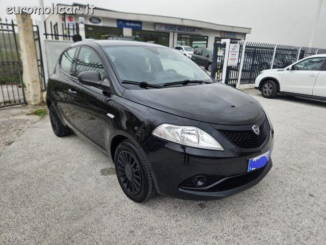 LANCIA Ypsilon 1.2 Elefantino Blu