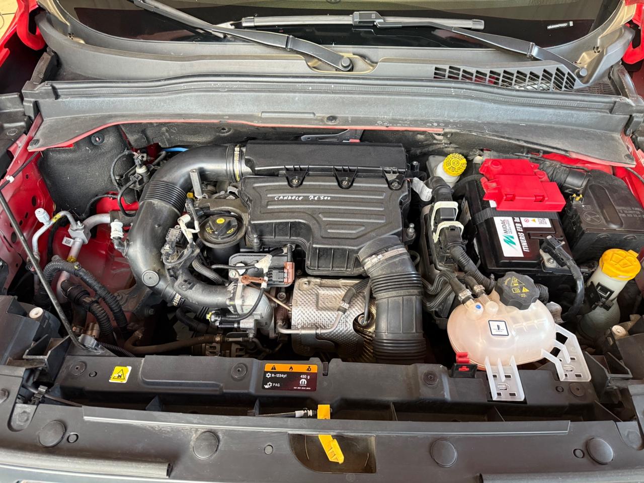 Jeep Renegade 1.0 T3 Longitude