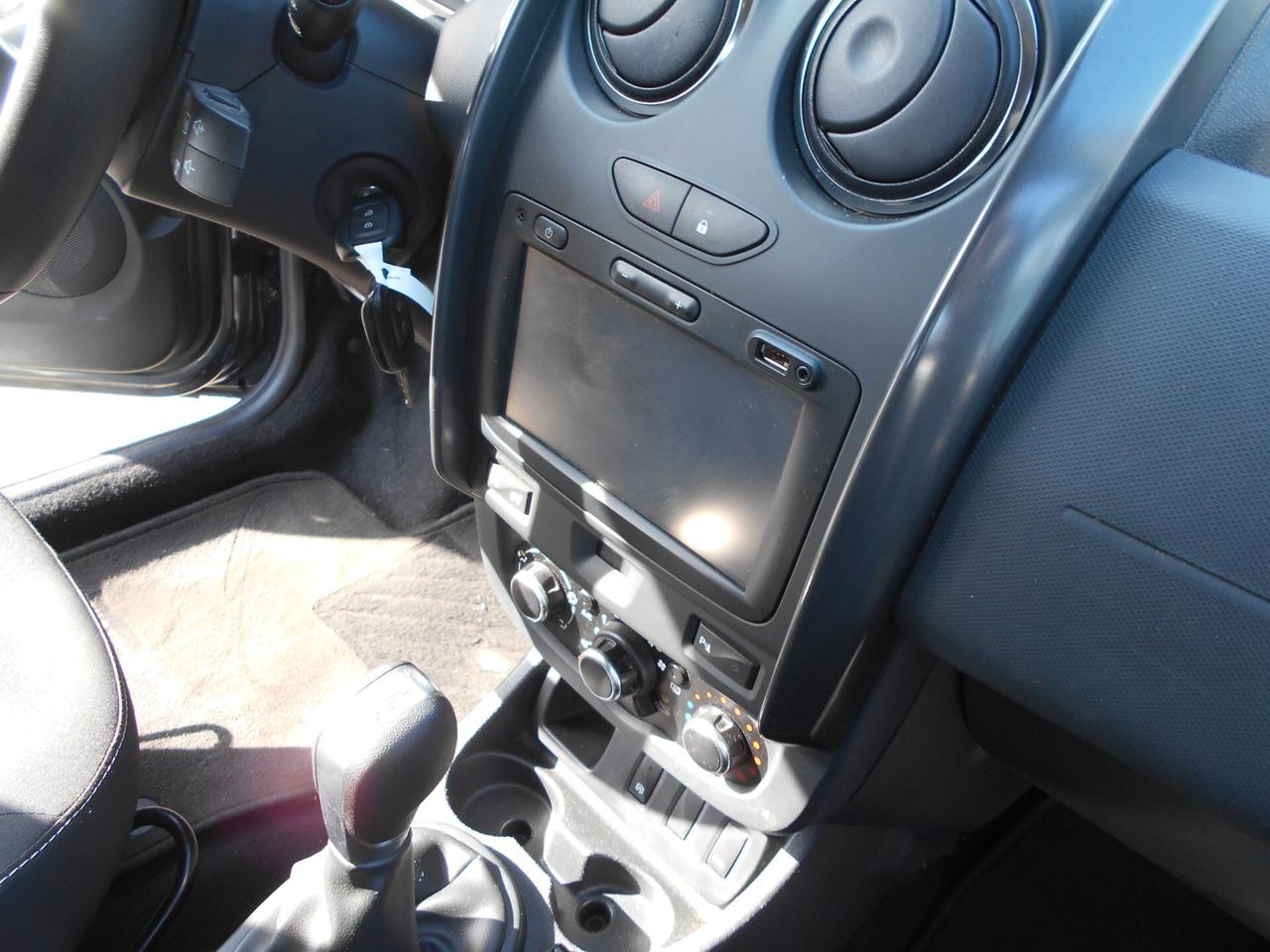 Dacia Duster 1. 5 DCI 110 CV CAMBIO AUTOMATICO