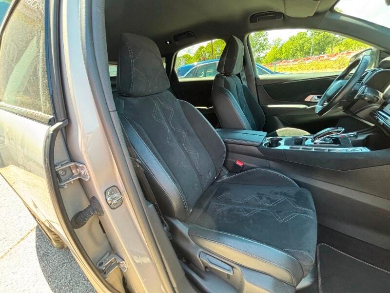 DS DS 7 DS 7 BlueHDi 130 aut. Performance Line