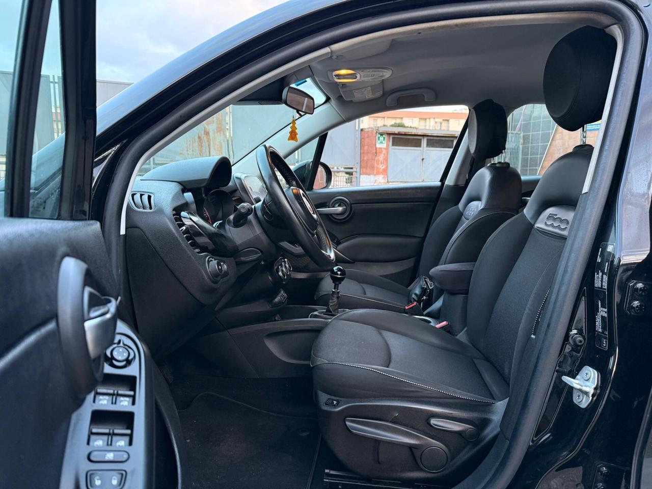 Fiat 500X 1.3 MultiJet 95 CV Sport IN OTTIME CONDIZIONI