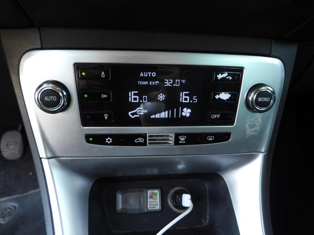 Lancia Delta 1.6 Multijet Platino