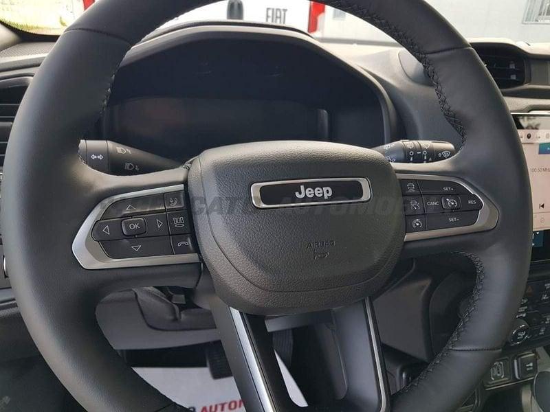 Jeep Renegade Renegade E-Hybrid My25 Summit1.5 Turbo T4 E-Hybrid 130cv Fwd