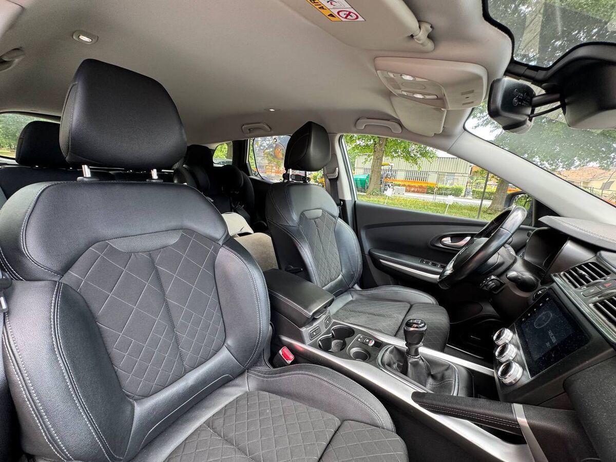Renault Kadjar 1.5 blue dci Sport Edition2 115cv