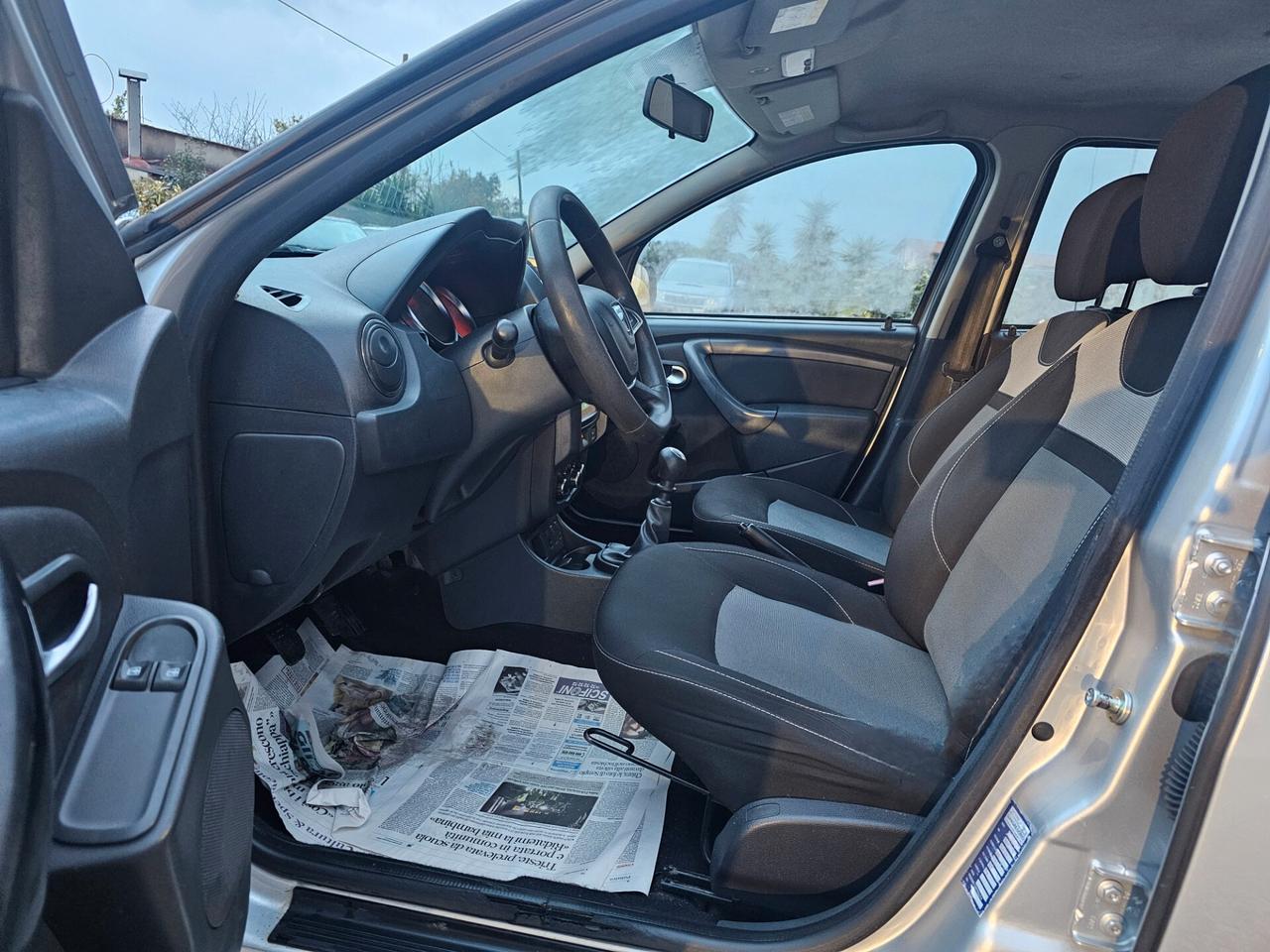 Dacia Duster 1.5 dCi 110 CV S&S 4x2 AutocarroN1