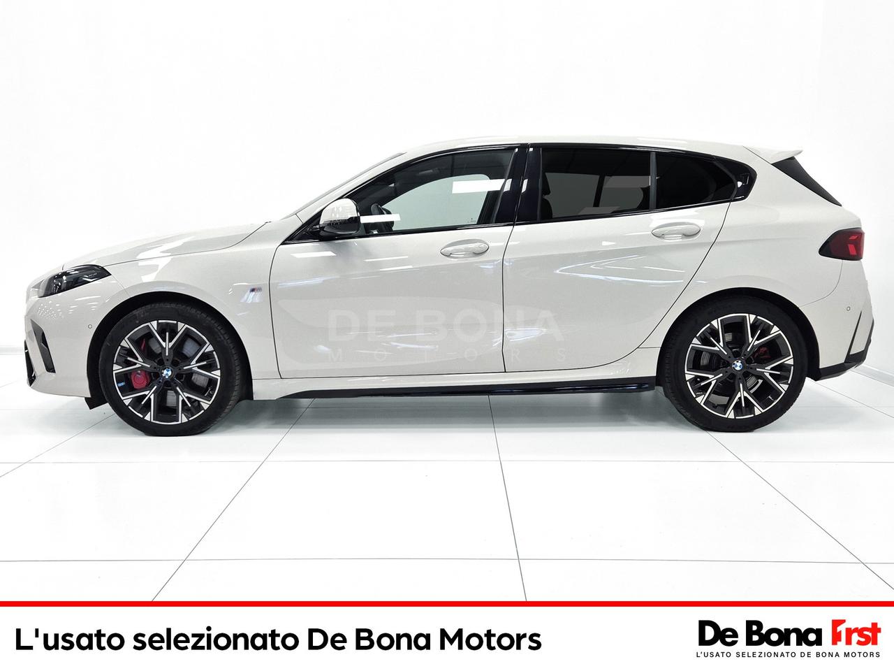 BMW Serie 1 118d msport pro auto