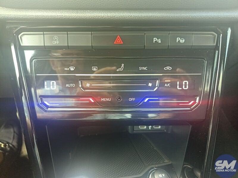Volkswagen T-Roc 1.0 TSI R-Line