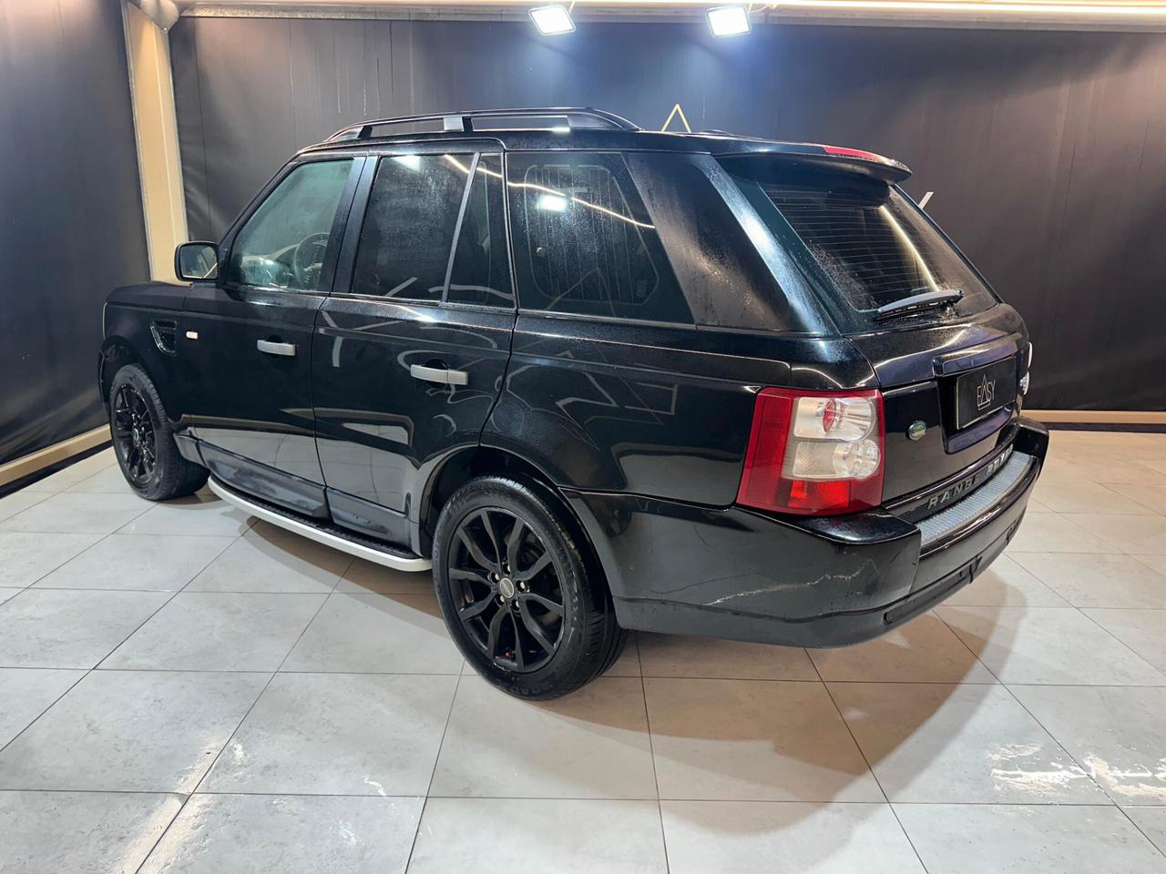 Land Rover Range Rover Sport 2.7 tdV6 SE auto * PER OPERATORI DEL SETTORE *