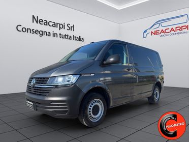 VOLKSWAGEN Transporter 2.0 TDI 150 CV DSG(L1H1-PC-TN)CRUISE-SENSORI-