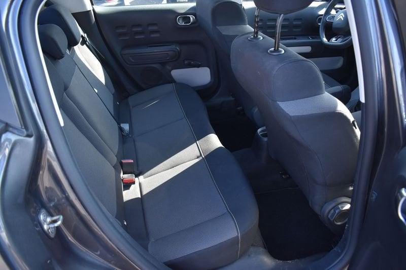 Citroën C3 PureTech 83 S&S Feel Pack Neo patentati