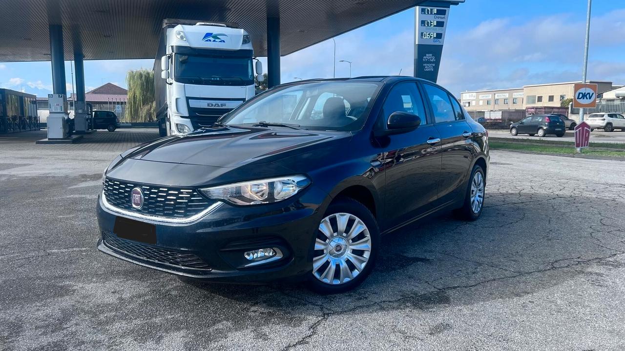 Fiat Tipo 1.4 5 porte GPL