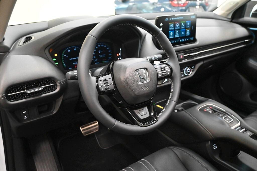 HONDA ZR-V ZR-V 2.0 Hev eCVT Advance