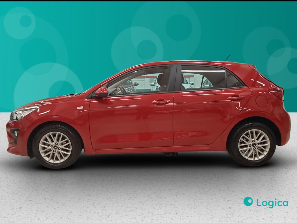 KIA Rio IV 2021 - Rio 1.2 dpi Style 84cv