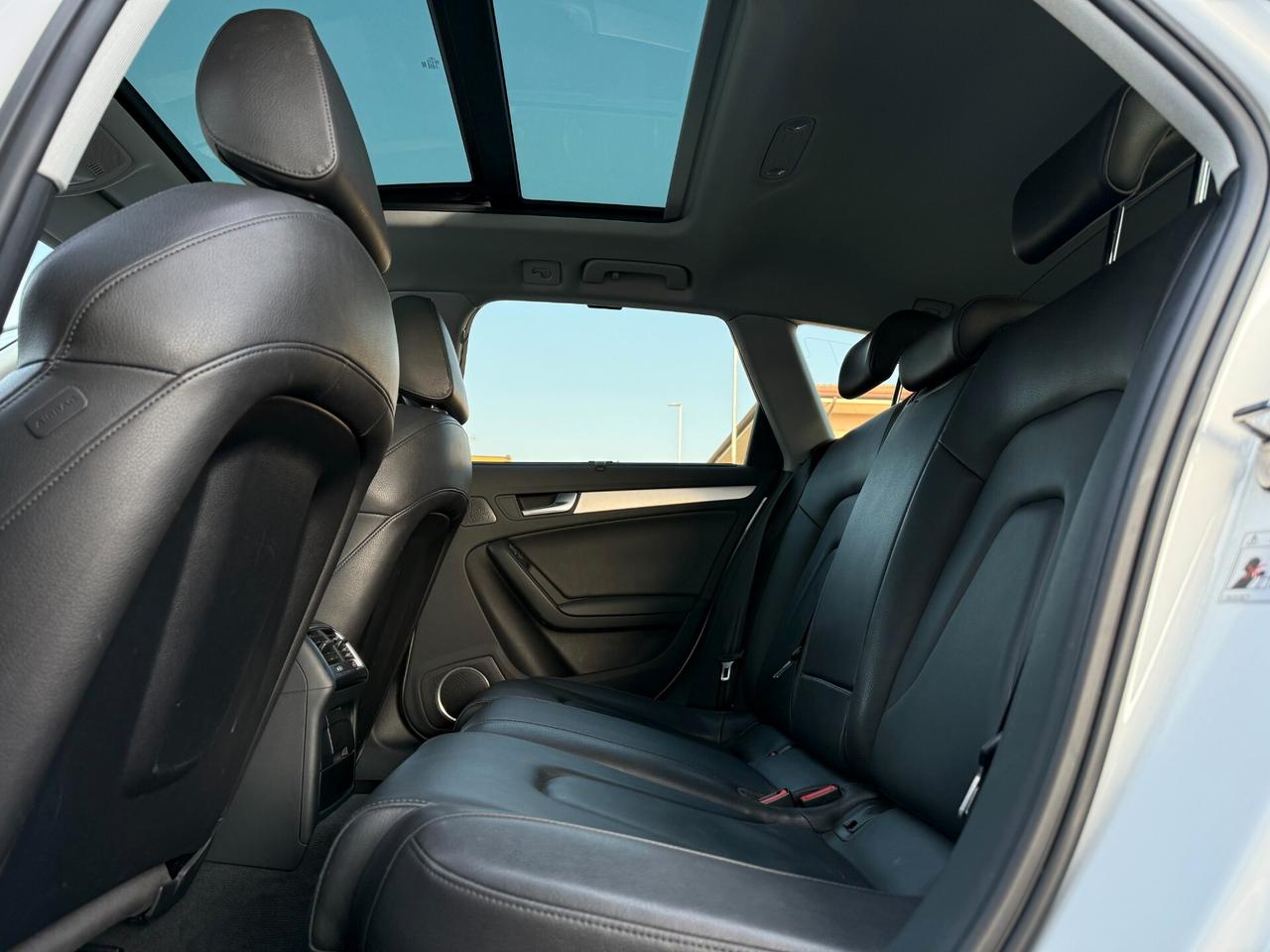 Audi A4 allroad A4 IV 2012 Allroad Quattro 2.0 tdi 190cv s-tronic