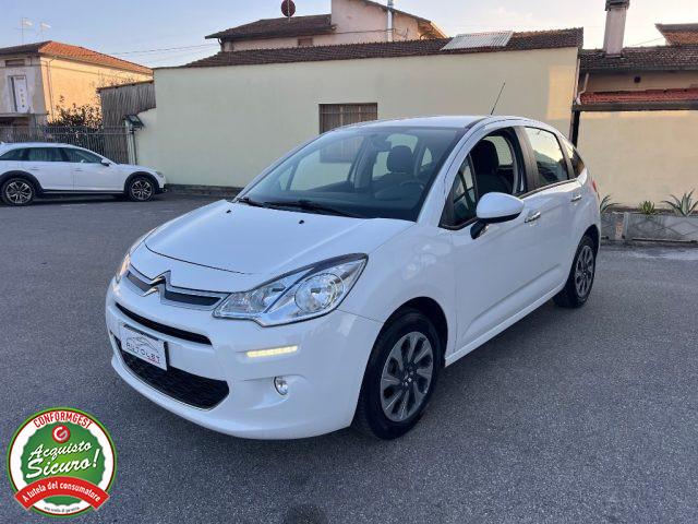 CITROEN C3 1.0 VTi 68 Seduction - PER NEOPATENTATO -