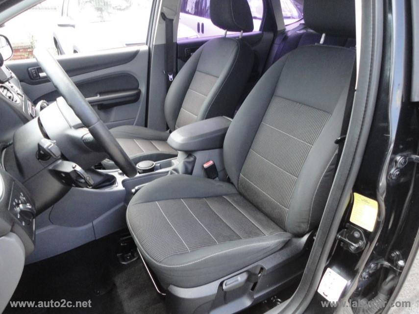 FORD Focus 1.6 TDCi 90CV 5p. Tit.
