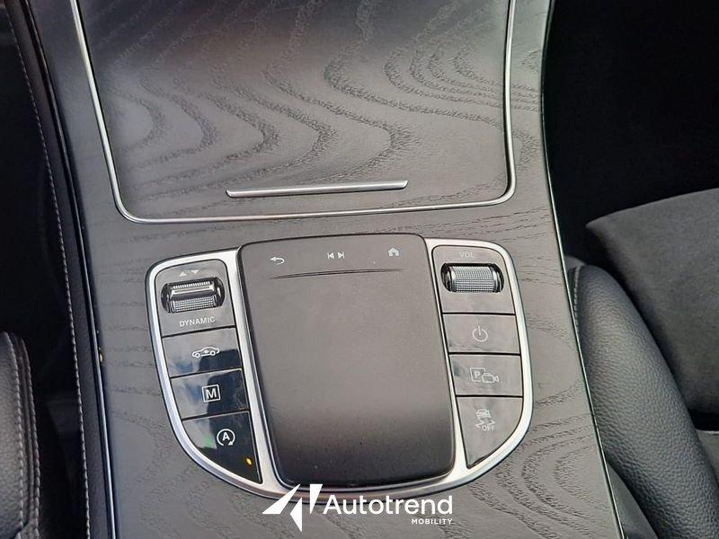 Mercedes-Benz GLC 300 d 245 CV 4Matic NAVI TETTO LED Premium