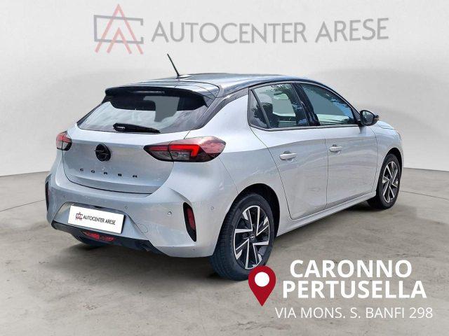 OPEL Corsa 1.2 GS s&s 75cv