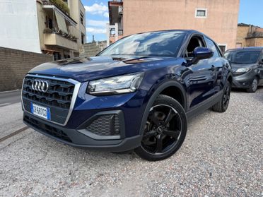 Audi Q2 35 TDI S tronic Business