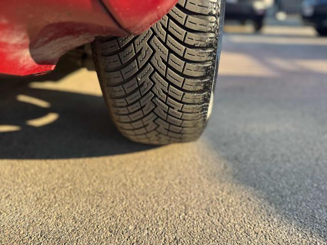 ALFA ROMEO MiTo 1.4 135 CV M.air Distinctive