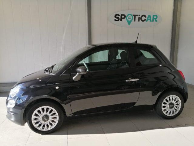 FIAT 500 1.0 Hybrid Lounge