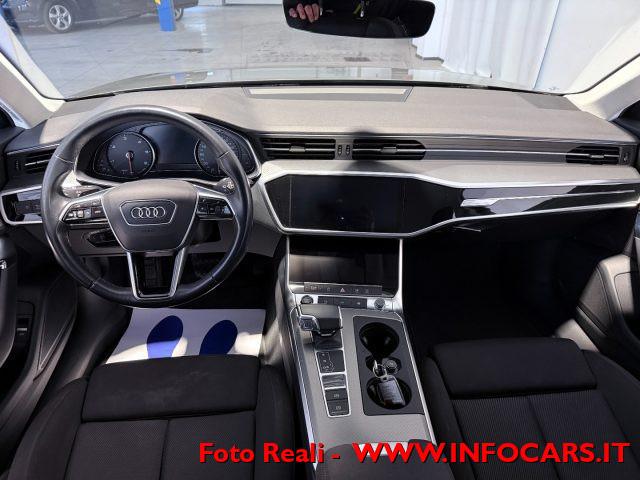 AUDI A6 Avant 40 TDI S tronic Business - PROMO