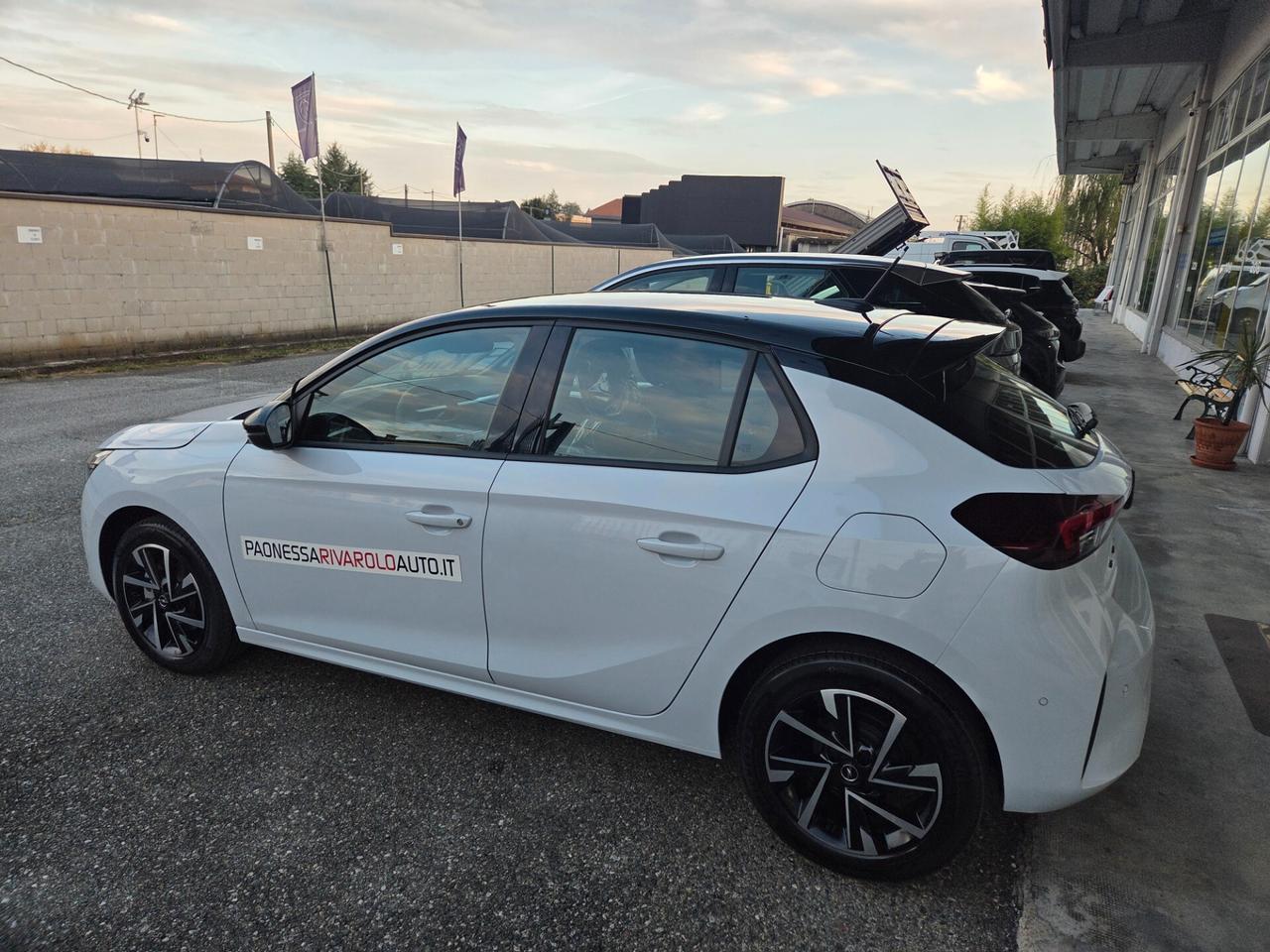 Opel Corsa GS 100 CV KM0 NESSUN OBBLIGO FINANZIARIO !!