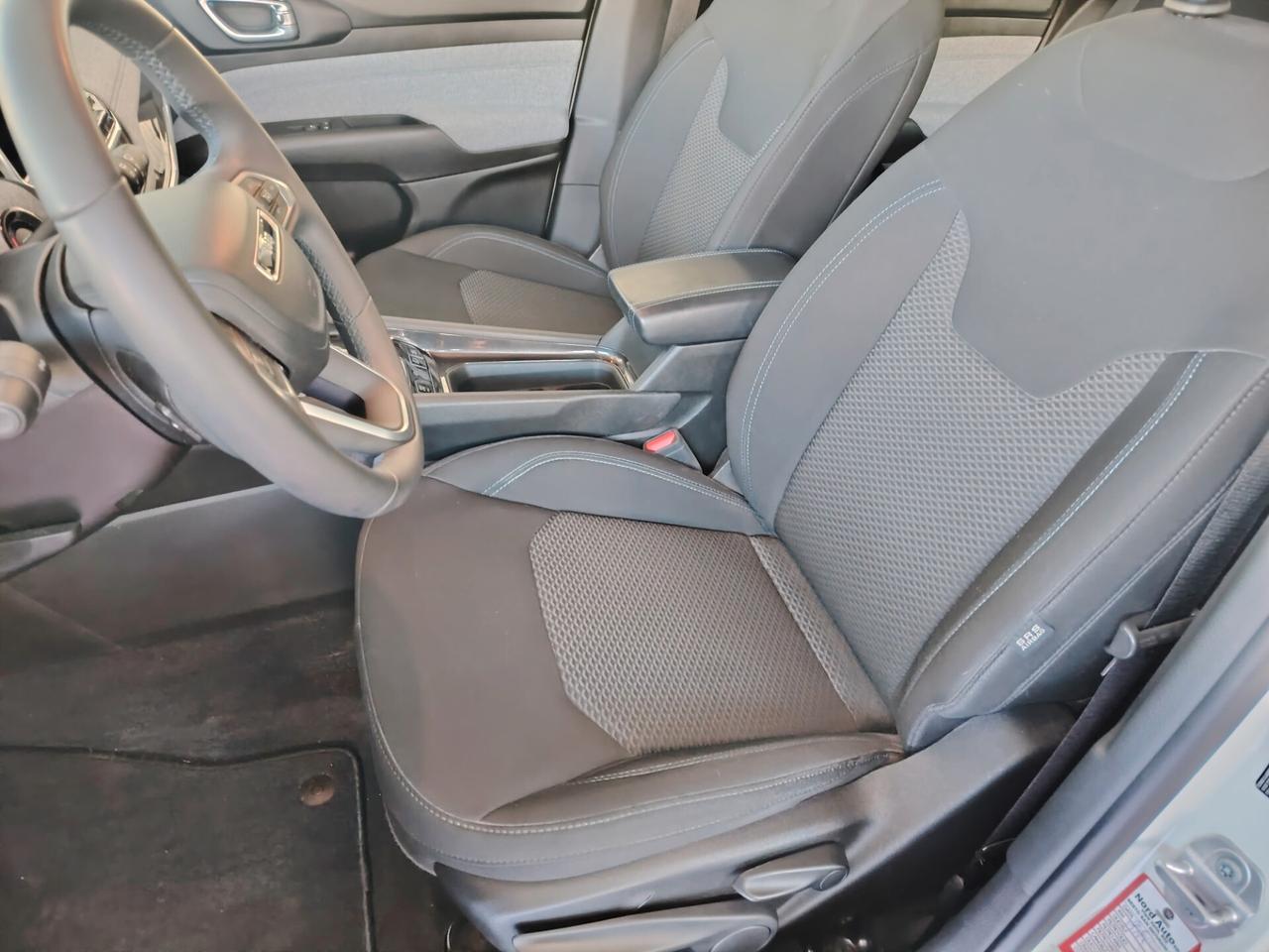 Jeep Compass 1.3 Turbo T4 190 CV PHEV AT6 4xe Longitude