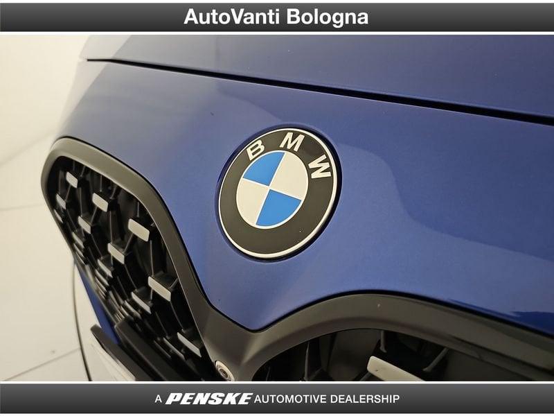 BMW Serie 4 Coupé 430d 48V xDrive Coupé Msport