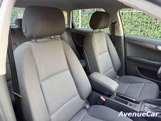 AUDI A3 Sportback 1.6 tdi s-tronic ADATTA A NEOPATENTATI