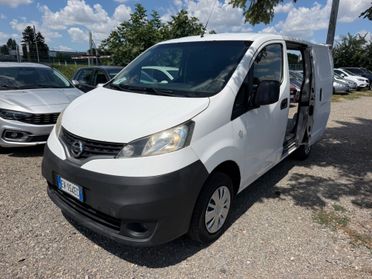 Nissan NV200 1.5 dCi 110CV Furgone
