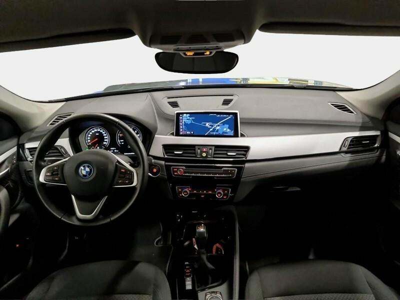 BMW X2 xDrive 25e Business X automatico