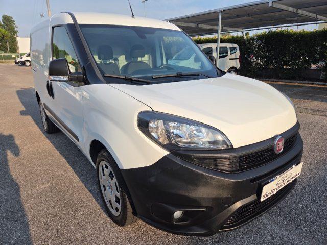 FIAT Doblo Doblò 1.4 Natural Power PC-TN Cargo Lounge 3 POSTI