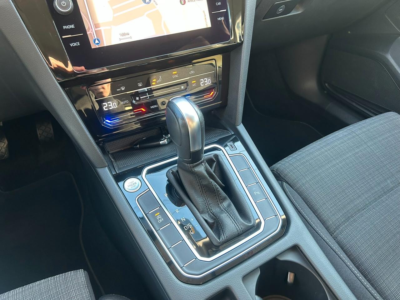 VW PASSAT VARIANT 2.0 TDI 150CV DSG Business