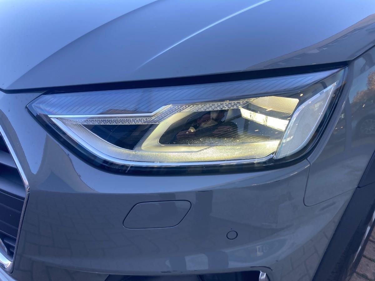 AUDI A4 Allroad 40TDI mhev Business Quattro 204cv s-tronic