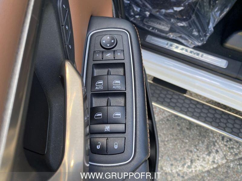 Dodge RAM RAM 5.7 V8 LONGHORN NETTO IVA
