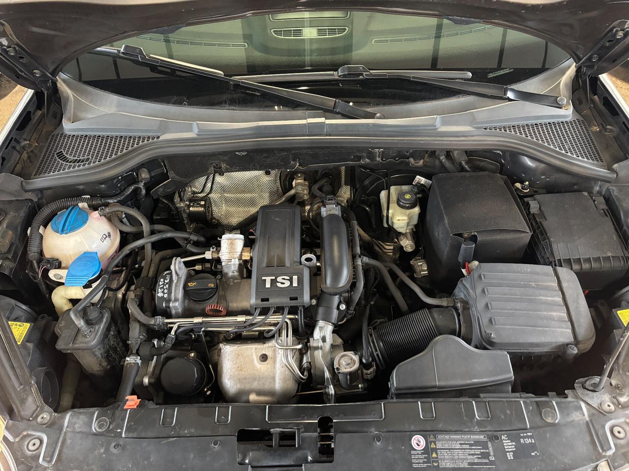 Skoda Yeti 1.2 TSI 77KW 105CV Ambition NEOPATENTATO