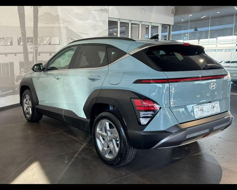 Hyundai Kona 2ªs. (2023-->) 1.0 T-GDI XLine