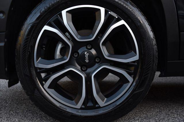 JEEP Avenger 1.2 Turbo 1ST EDITION