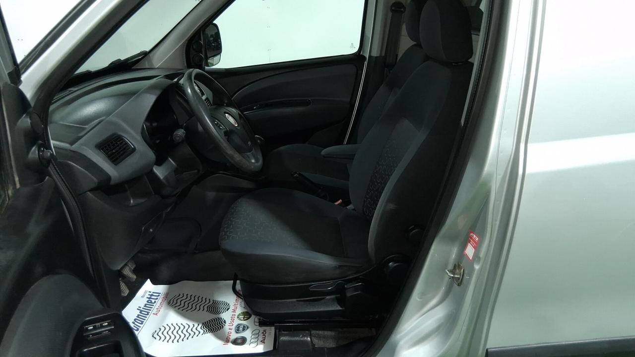 FIAT DOBLO 1.6 MJT 120CV ANNO 2014