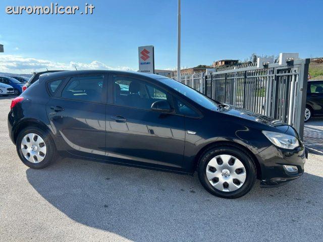 OPEL Astra 1.7 CDTI 110CV Cosmo